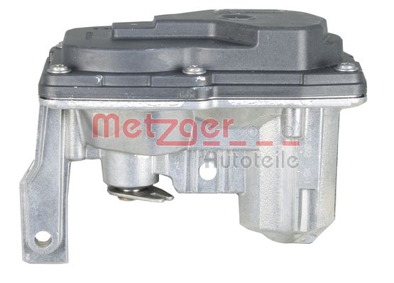 Metzger Reparatieset uitlaatpijp 0892721