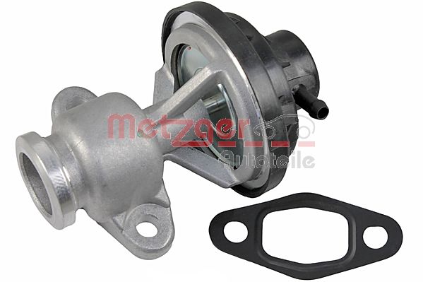 Metzger EGR-klep 0892749