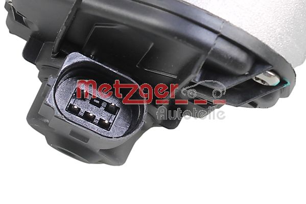 Metzger EGR-klep 0892760