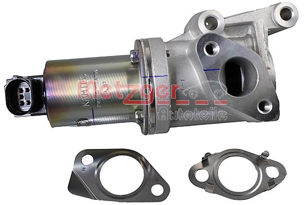 Metzger EGR-klep 0892810