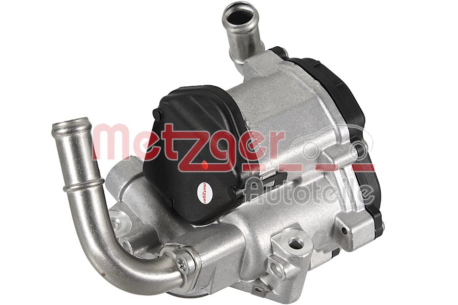 Metzger EGR-klep 0892898
