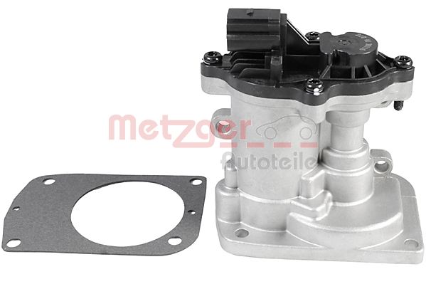 Metzger EGR-klep 0892940