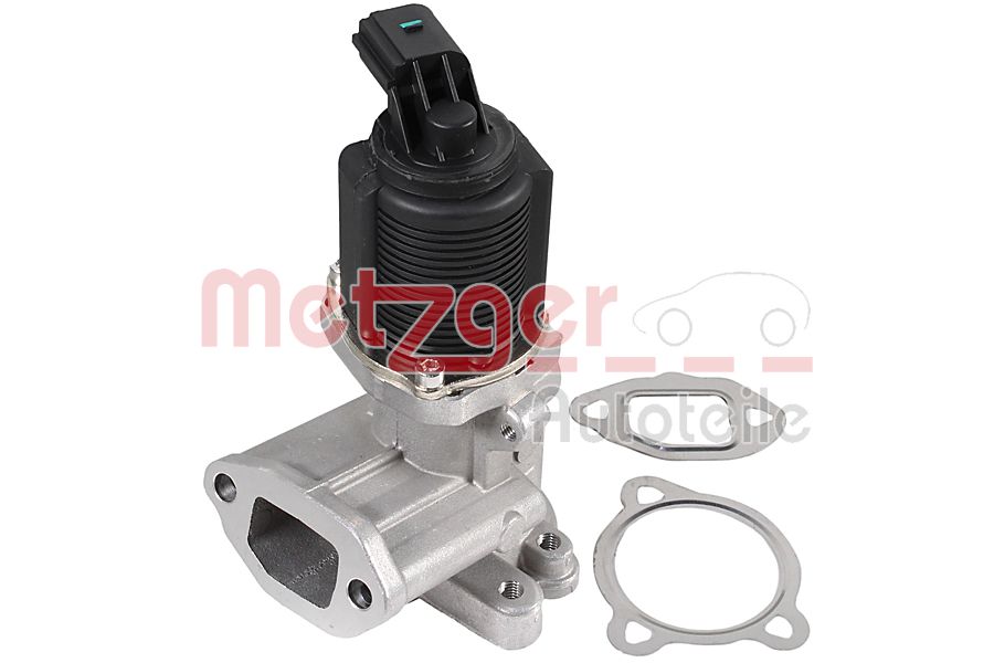 Metzger EGR-klep 0892949