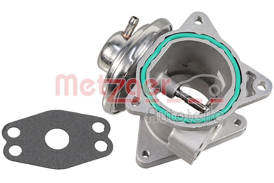 Metzger EGR-klep 0892950