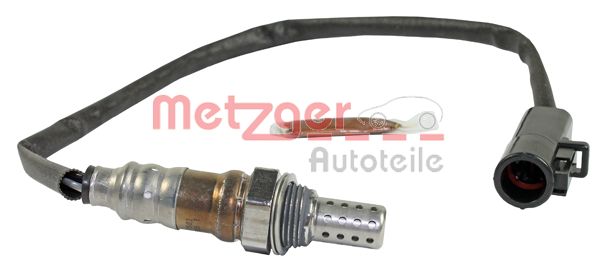 Metzger Lambda-sonde 0893483