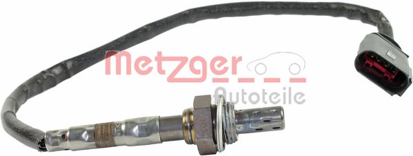 Metzger Lambda-sonde 0893493