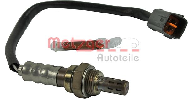 Metzger Lambda-sonde 0893559