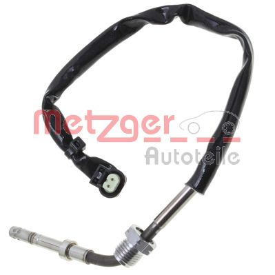 Metzger Sensor uitlaatgastemperatuur 0894002