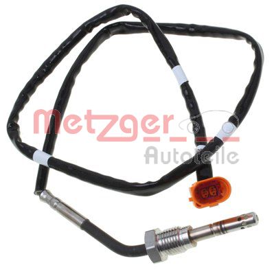 Metzger Sensor uitlaatgastemperatuur 0894004