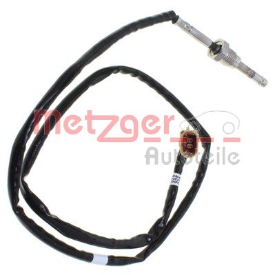 Metzger Sensor uitlaatgastemperatuur 0894014