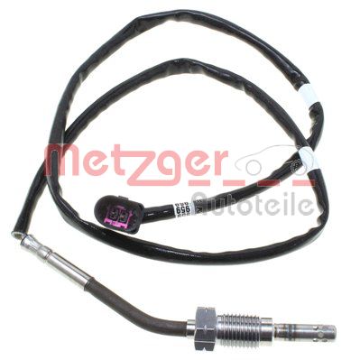 Metzger Sensor uitlaatgastemperatuur 0894016