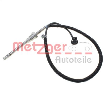 Metzger Sensor uitlaatgastemperatuur 0894018