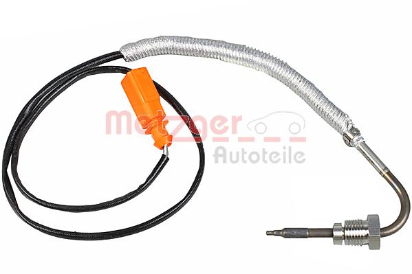 Metzger Sensor uitlaatgastemperatuur 0894051