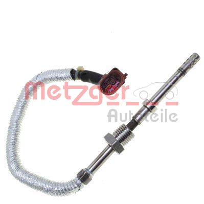 Metzger Sensor uitlaatgastemperatuur 0894058