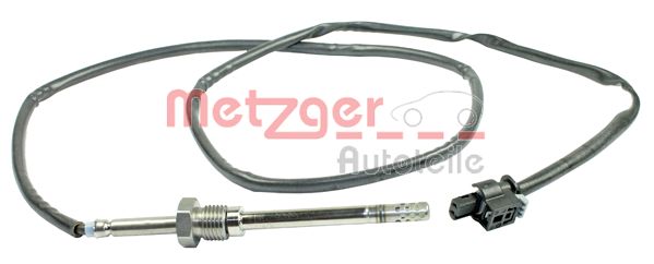 Metzger Sensor uitlaatgastemperatuur 0894065