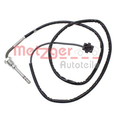 Metzger Sensor uitlaatgastemperatuur 0894079