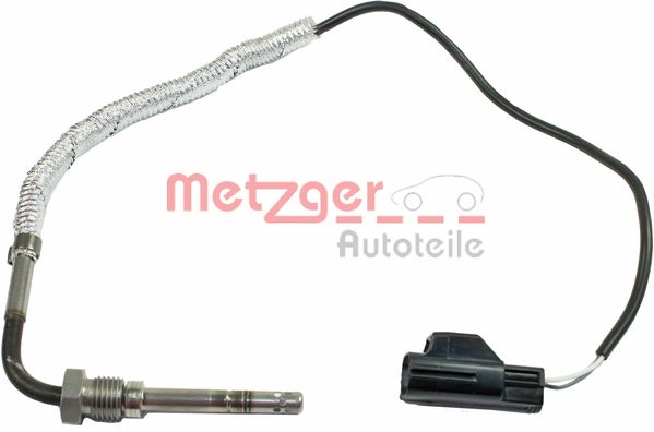 Metzger Sensor uitlaatgastemperatuur 0894087