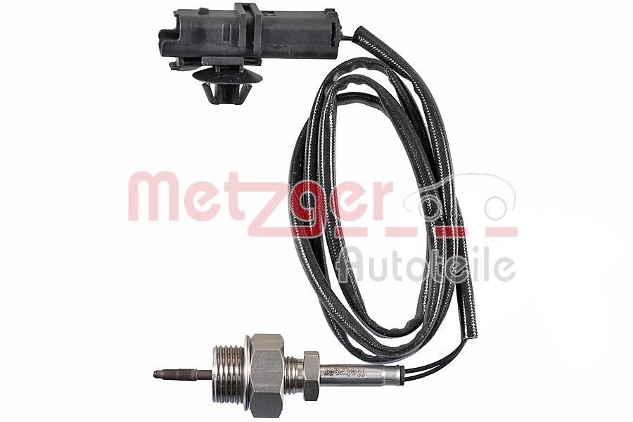 Metzger Sensor uitlaatgastemperatuur 08941015