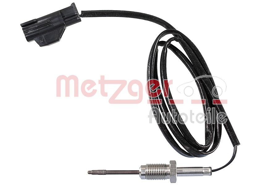 Metzger Sensor uitlaatgastemperatuur 08941019