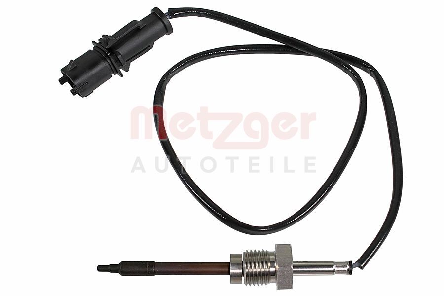Metzger Sensor uitlaatgastemperatuur 08941032