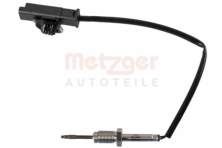 Metzger Sensor uitlaatgastemperatuur 08941035
