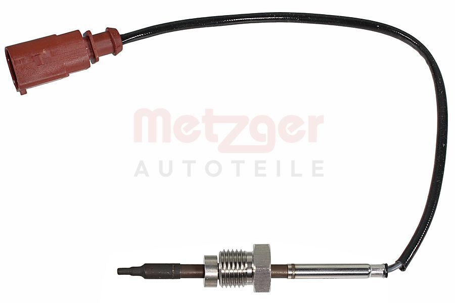 Metzger Sensor uitlaatgastemperatuur 08941038