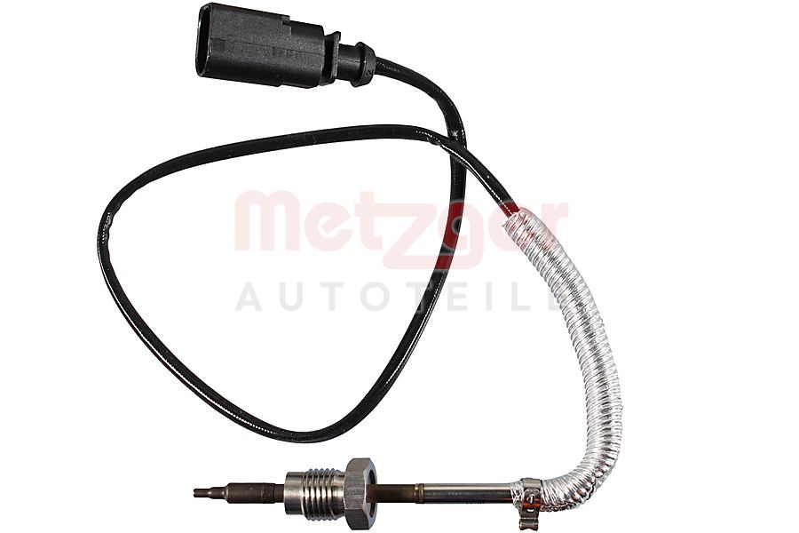 Metzger Sensor uitlaatgastemperatuur 08941040