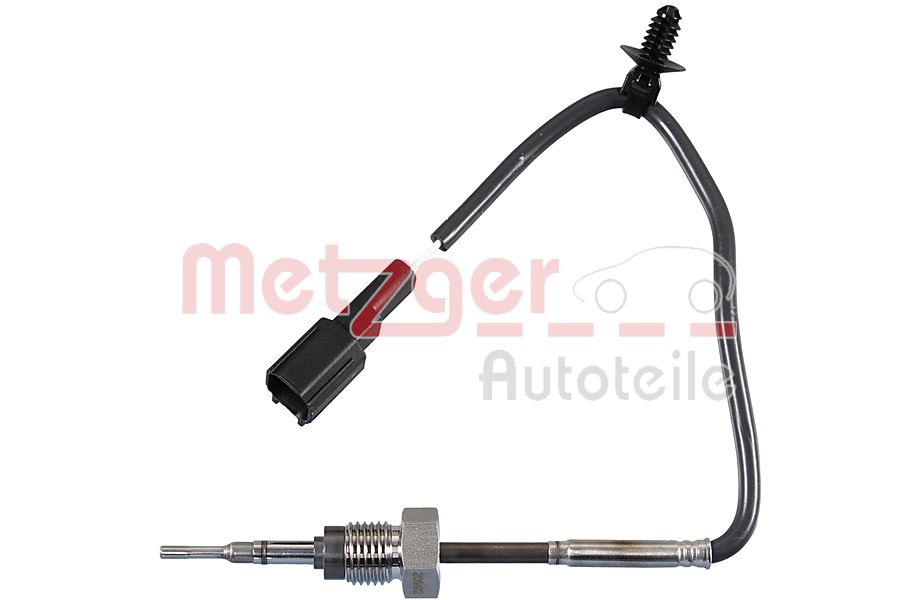 Metzger Sensor uitlaatgastemperatuur 08941055