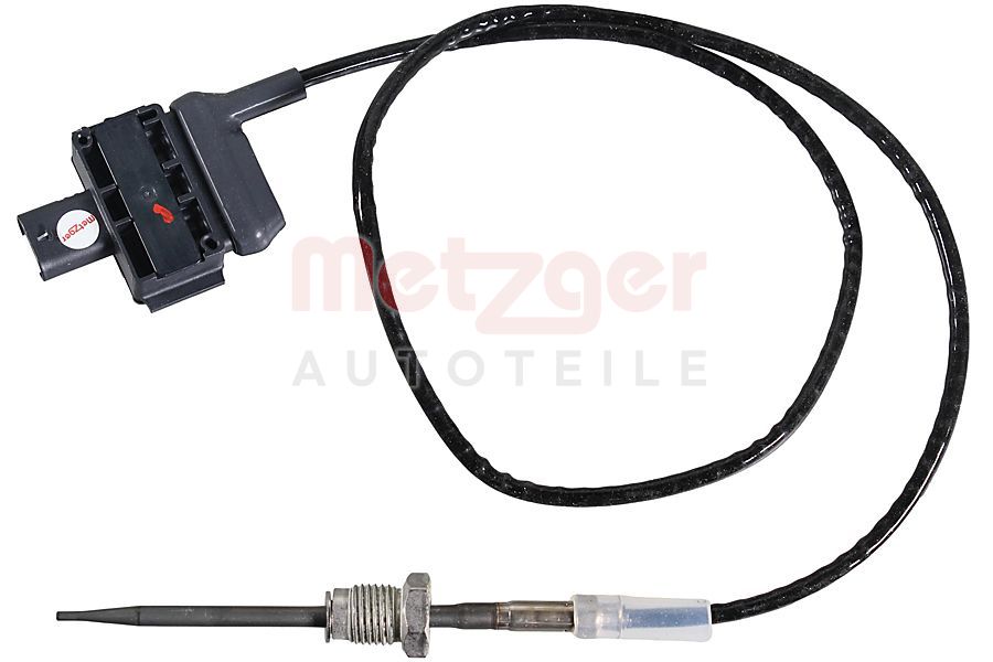 Metzger Sensor uitlaatgastemperatuur 08941068