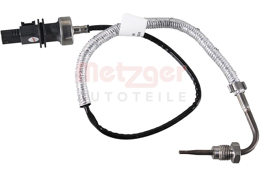 Metzger Sensor, uitlaatgastemperatuur 08941091