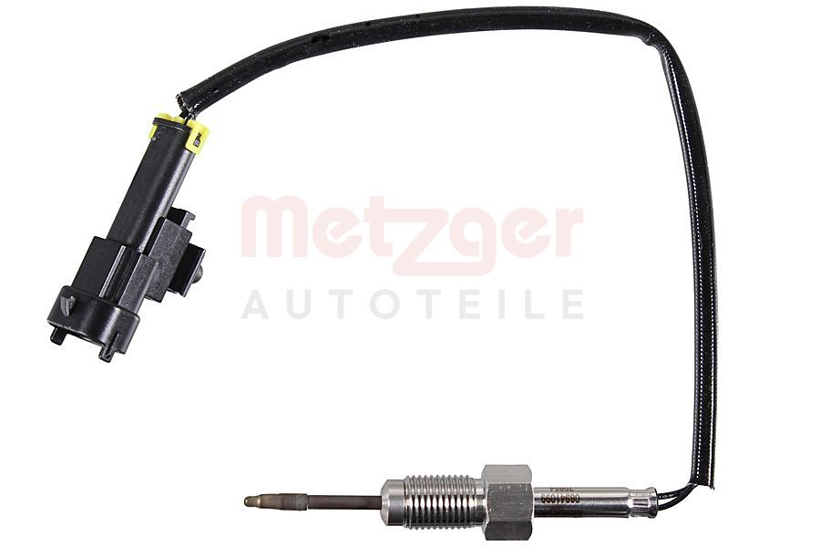 Metzger Sensor, uitlaatgastemperatuur 08941099