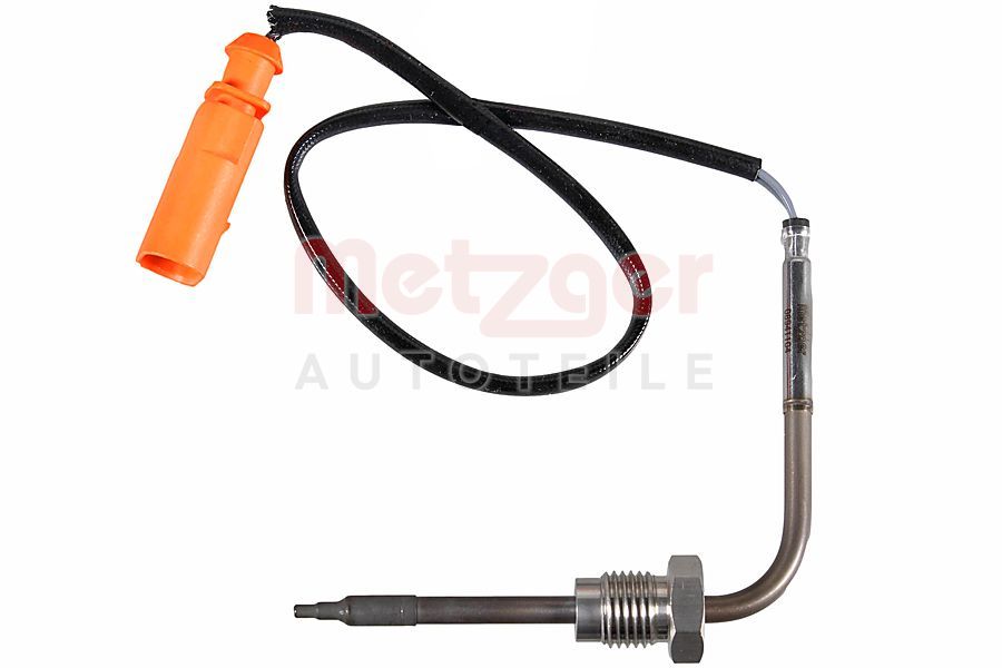 Metzger Sensor, uitlaatgastemperatuur 08941104