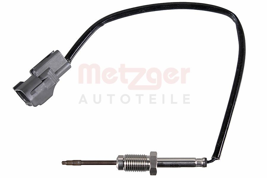 Metzger Sensor, uitlaatgastemperatuur 08941108