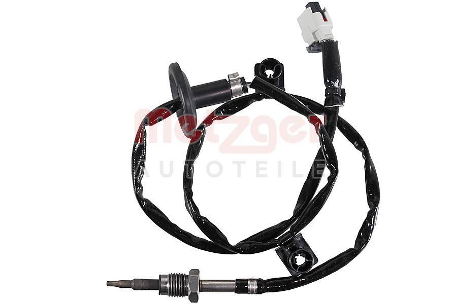 Metzger Sensor, uitlaatgastemperatuur 08941115