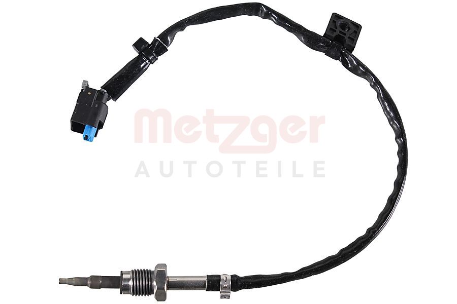 Metzger Sensor, uitlaatgastemperatuur 08941118