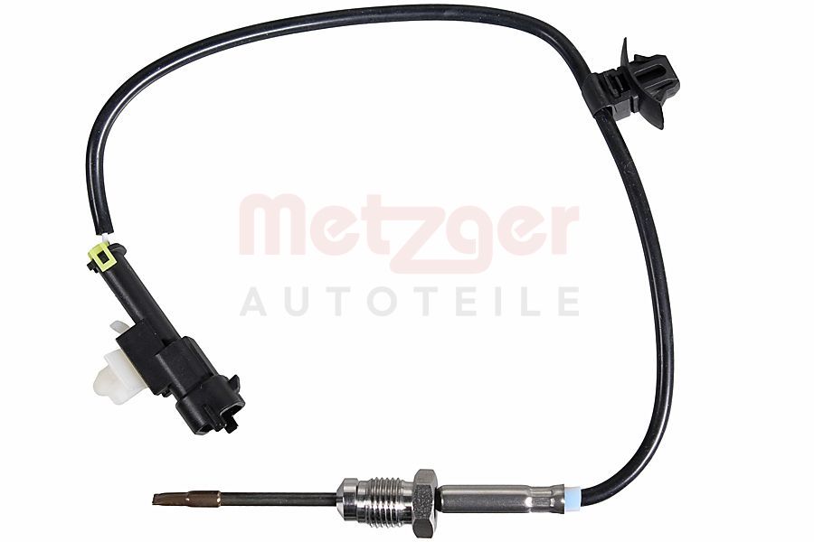 Metzger Sensor, uitlaatgastemperatuur 08941119