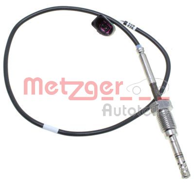 Metzger Sensor uitlaatgastemperatuur 0894112