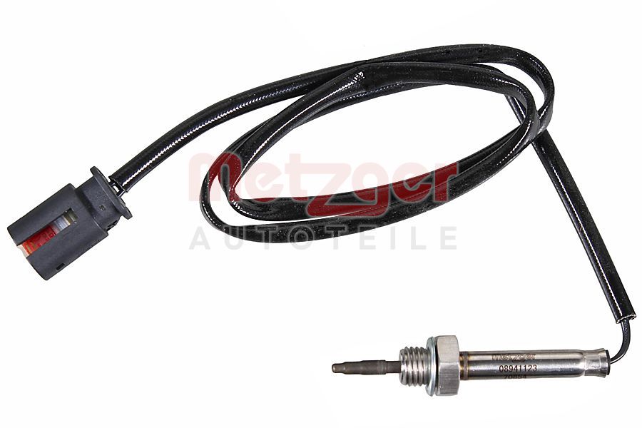 Metzger Sensor, uitlaatgastemperatuur 08941123
