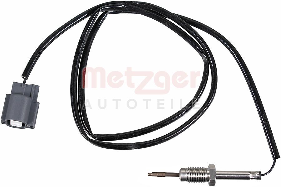 Metzger Sensor, uitlaatgastemperatuur 08941124