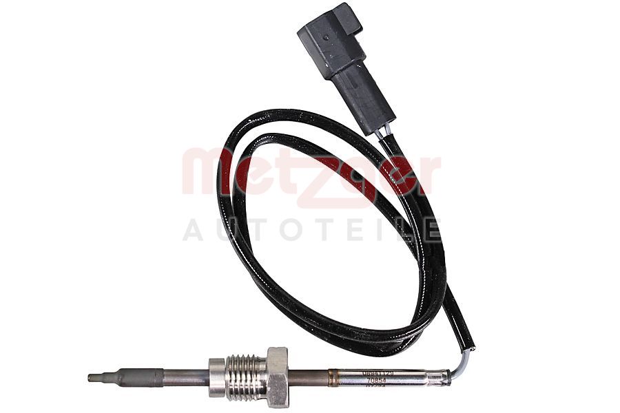 Metzger Sensor, uitlaatgastemperatuur 08941129