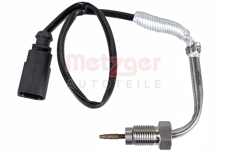 Metzger Sensor, uitlaatgastemperatuur 08941130