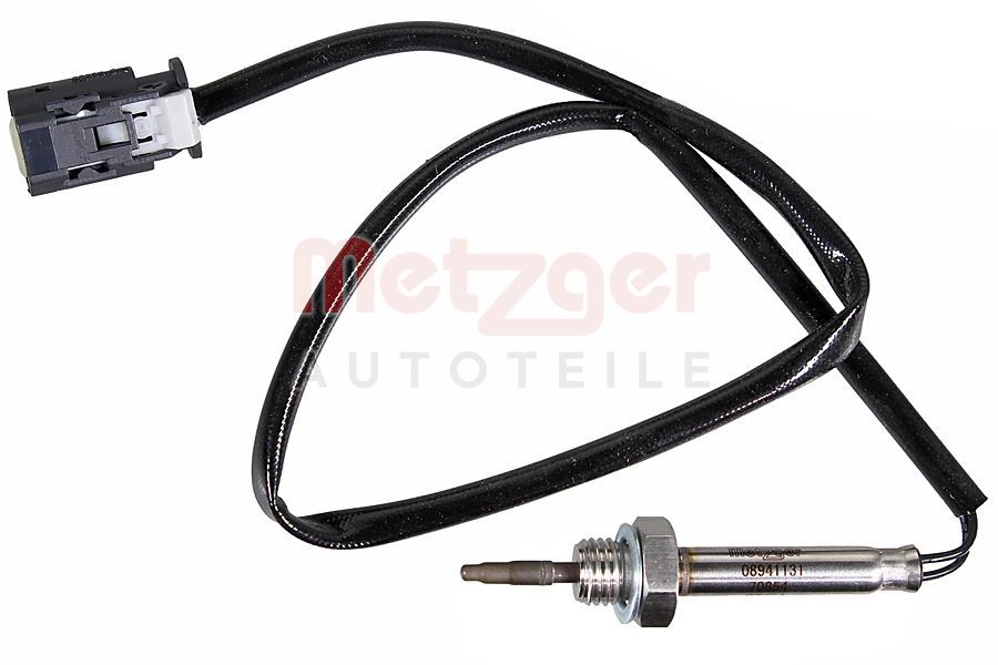 Metzger Sensor, uitlaatgastemperatuur 08941131