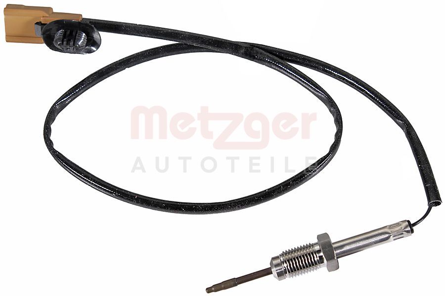 Metzger Sensor, uitlaatgastemperatuur 08941132
