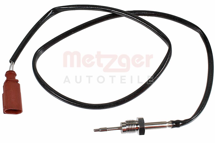 Metzger Sensor, uitlaatgastemperatuur 08941137