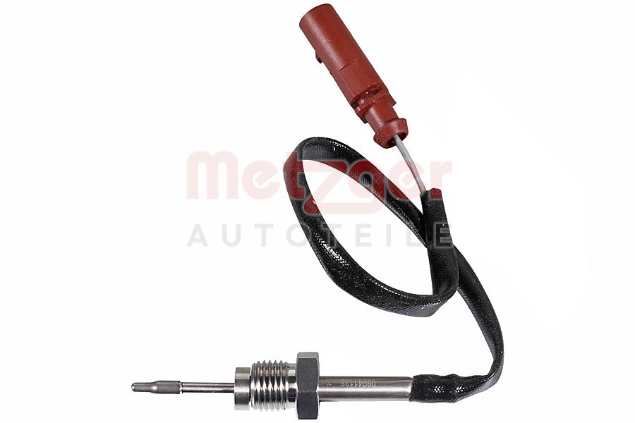 Metzger Sensor, uitlaatgastemperatuur 08941138