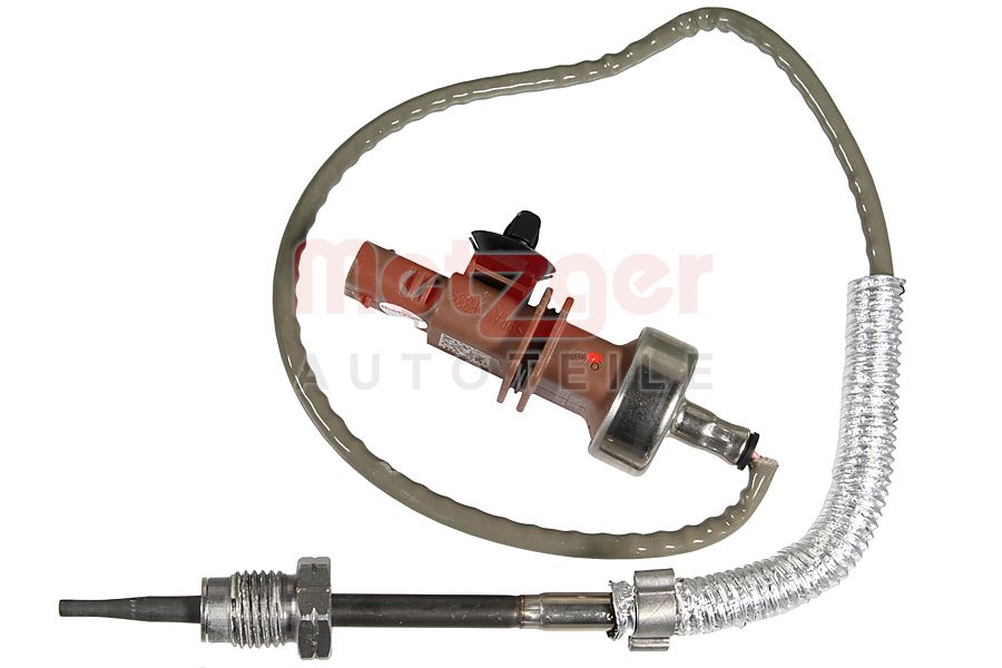 Metzger Sensor, uitlaatgastemperatuur 08941140