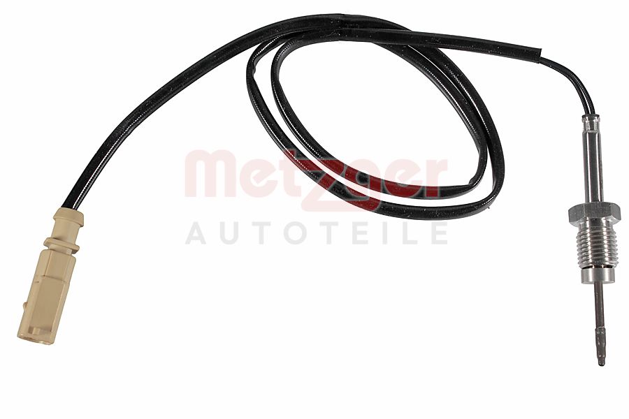 Metzger Sensor, uitlaatgastemperatuur 08941145