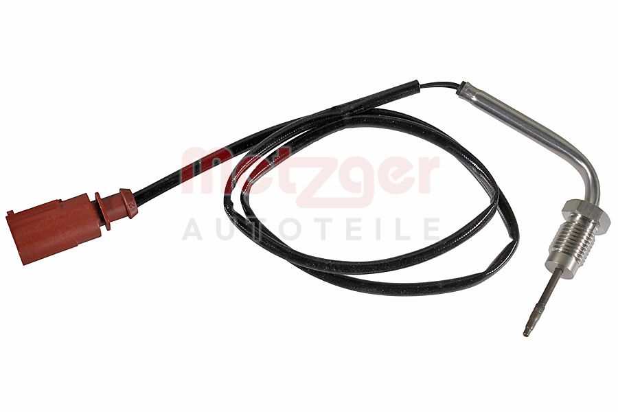 Metzger Sensor, uitlaatgastemperatuur 08941146