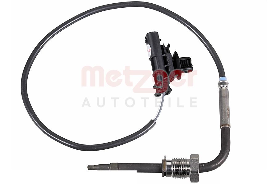 Metzger Sensor, uitlaatgastemperatuur 08941148