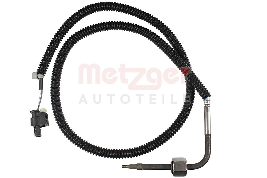 Metzger Sensor, uitlaatgastemperatuur 08941150